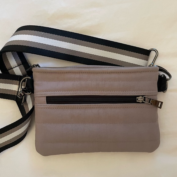 THINK ROYLN Quilted Crossbody Bag - Picture 4 of 4